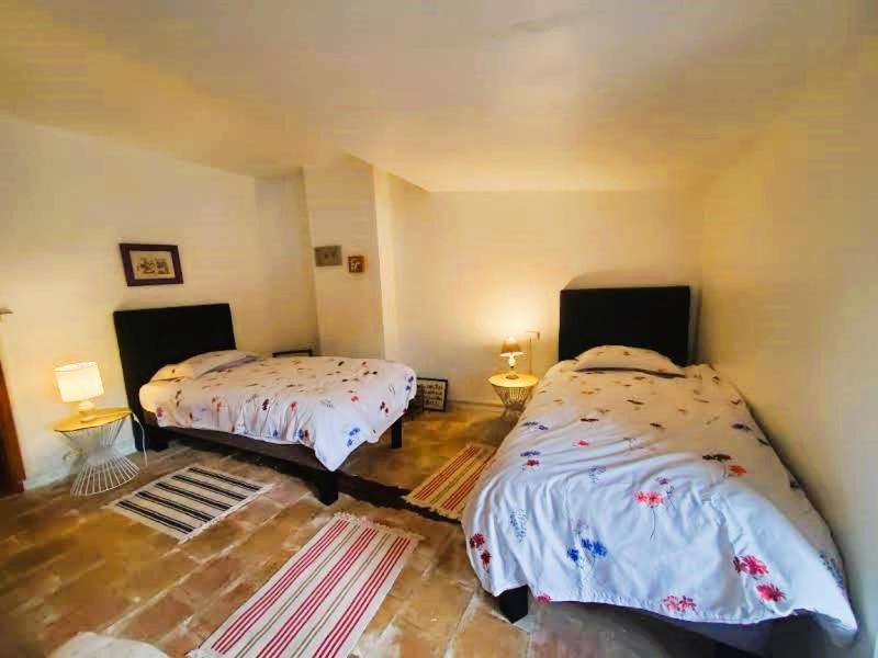 La Sigeannaise - Maison Familiale Pres Des Commerces Et Des Plages Exteriör bild
