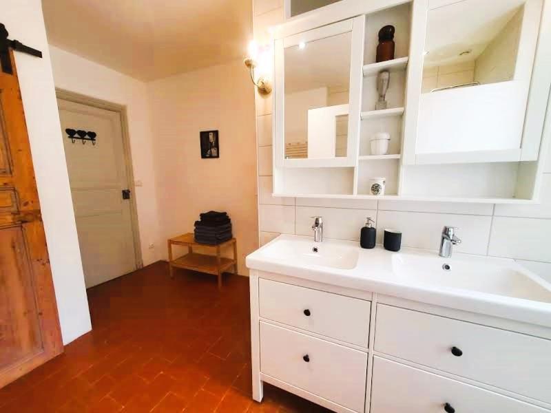 La Sigeannaise - Maison Familiale Pres Des Commerces Et Des Plages Exteriör bild